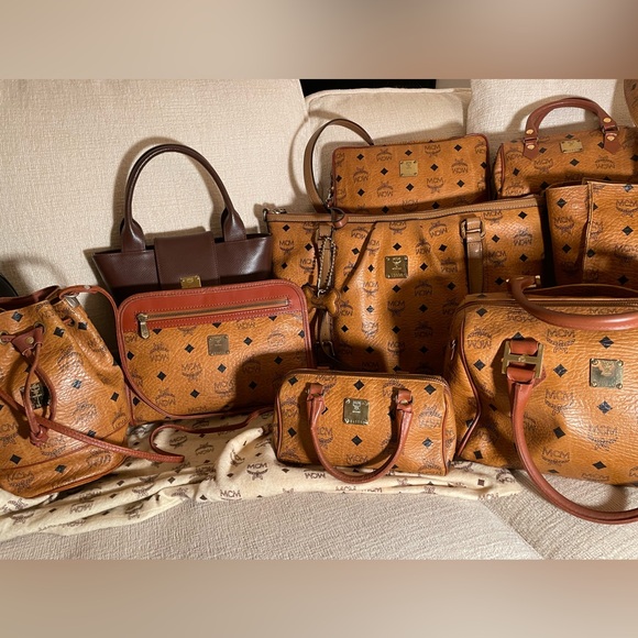 MCM collection - Picture 6 of 16